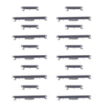 Per Huawei Pura 70 Pro, 10 coppie di pulsanti di accensione e controllo del volume, For Huawei Pura 70 Pro(Original)