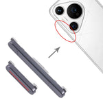 Per Huawei Pura 70 Pro, 10 coppie di pulsanti di accensione e controllo del volume, For Huawei Pura 70 Pro(Original)
