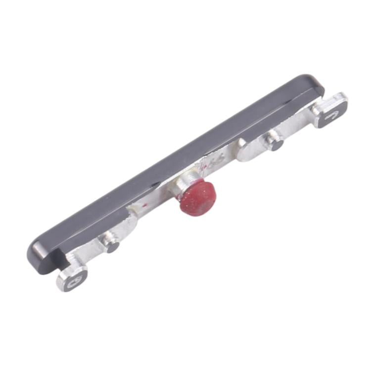 Per Huawei Mate 70, 10 pezzi di pulsanti di controllo del volume originali, For Huawei Mate 70(Original)