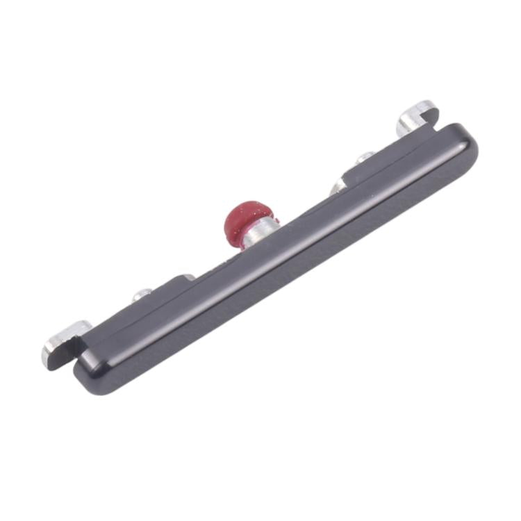 Per Huawei Mate 70, 10 pezzi di pulsanti di controllo del volume originali, For Huawei Mate 70(Original)