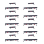 Per Huawei nova 10 Pro, 10 coppie di pulsanti di accensione e controllo del volume, For Huawei nova 10 Pro(Original)