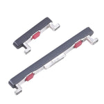 Per Huawei nova 10 Pro, 10 coppie di pulsanti di accensione e controllo del volume, For Huawei nova 10 Pro(Original)