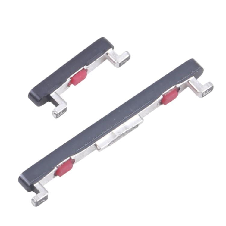 Per Huawei nova 10 Pro, 10 coppie di pulsanti di accensione e controllo del volume, For Huawei nova 10 Pro(Original)