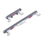 Per Huawei nova 9, 10 coppie di pulsanti di accensione e controllo del volume, For Huawei nova 9(Original)