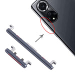 Per Huawei nova 9, 10 coppie di pulsanti di accensione e controllo del volume, For Huawei nova 9(Original)