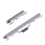 Per Huawei Mate 50 Pro, 10 paia di pulsanti di accensione e controllo del volume originali, For Huawei Mate 50 Pro(Original)