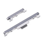 Per Huawei P50 Pro, 10 paia di pulsanti di accensione e controllo del volume originali, For Huawei P50 Pro(Original)