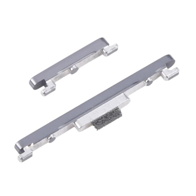 Per Huawei P50 Pro, 10 paia di pulsanti di accensione e controllo del volume originali, For Huawei P50 Pro(Original)