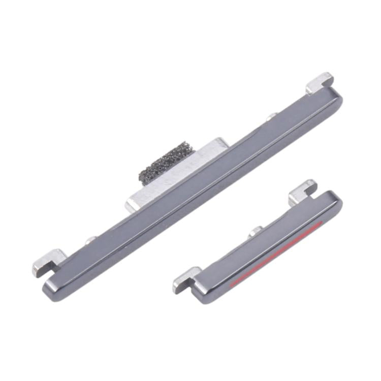 Per Huawei P50 Pro, 10 paia di pulsanti di accensione e controllo del volume originali, For Huawei P50 Pro(Original)