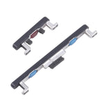 Per Huawei nova 8, 10 paia di pulsanti di accensione e controllo del volume originali, For Huawei nova 8(Original)