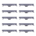 Per Huawei Mate X5, 10 pulsanti di controllo del volume originali, For Huawei Mate X5(Original)
