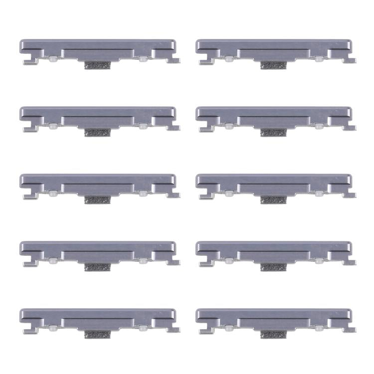 Per Huawei Mate X5, 10 pulsanti di controllo del volume originali, For Huawei Mate X5(Original)