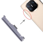 Per Huawei Mate X5, 10 pulsanti di controllo del volume originali, For Huawei Mate X5(Original)