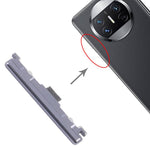 Per Huawei Mate X3, 10 pulsanti di controllo del volume originali, For Huawei Mate X3(Original)