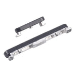 Per Huawei Mate 60, 10 paia di pulsanti di accensione e controllo del volume originali, For Huawei Mate 60(Original)