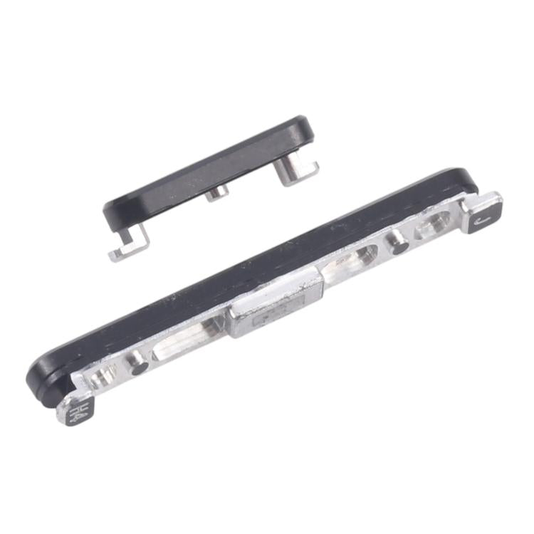 Per Huawei Mate 60, 10 paia di pulsanti di accensione e controllo del volume originali, For Huawei Mate 60(Original)