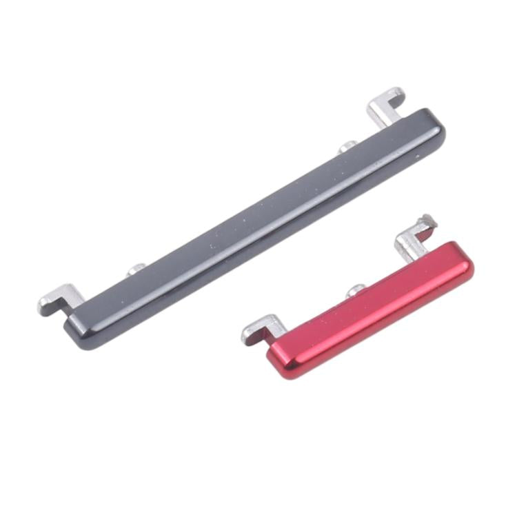 Pulsante di accensione e pulsante di controllo del volume originali per Huawei Mate 40 Pro+, For Huawei Mate 40 Pro+(Original)