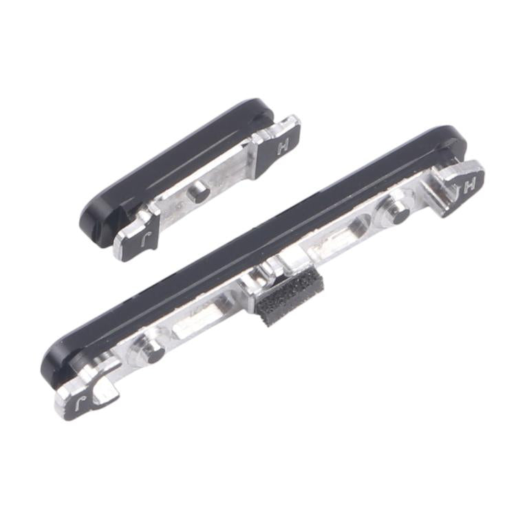 Per Huawei Mate 60 Pro+ 10 paia di pulsanti di accensione e controllo del volume originali, For Huawei Mate 60 Pro+(Original)