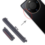 Per Huawei Mate 60 Pro+ 10 paia di pulsanti di accensione e controllo del volume originali, For Huawei Mate 60 Pro+(Original)