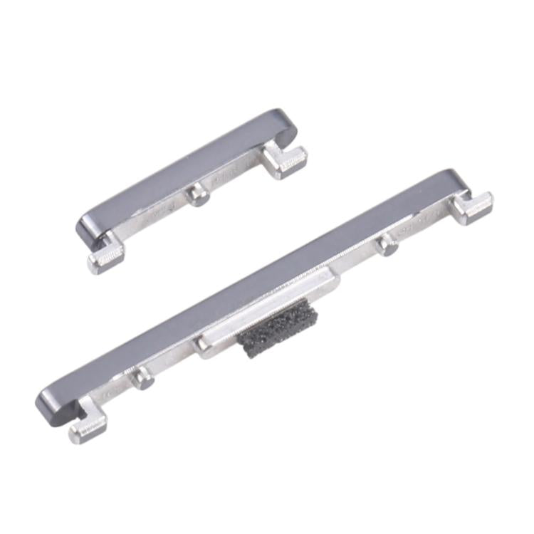 Per Huawei P50, 10 paia di pulsanti di accensione e controllo del volume originali, For Huawei P50(Original)
