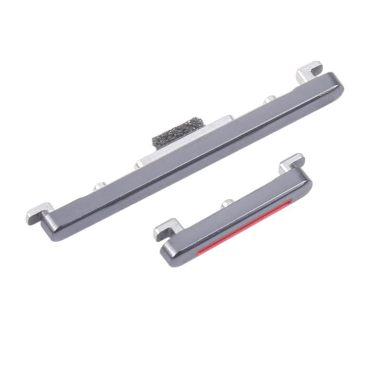 Per Huawei P50, 10 paia di pulsanti di accensione e controllo del volume originali, For Huawei P50(Original)