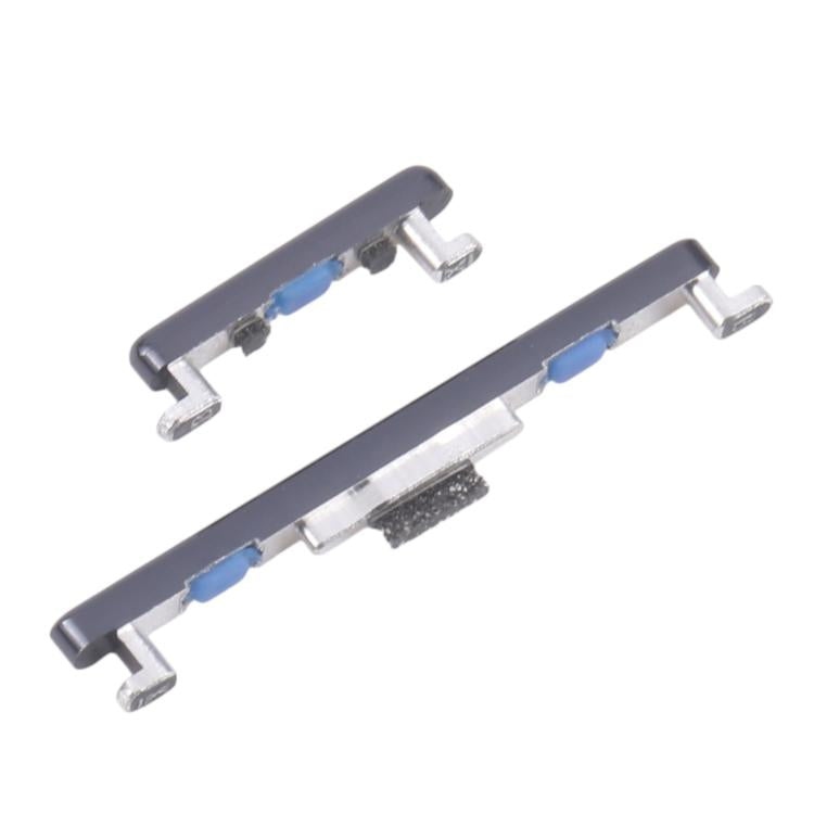Per Huawei nova 8 Pro, 10 paia di pulsanti di accensione e controllo del volume originali, For Huawei nova 8 Pro(Original)