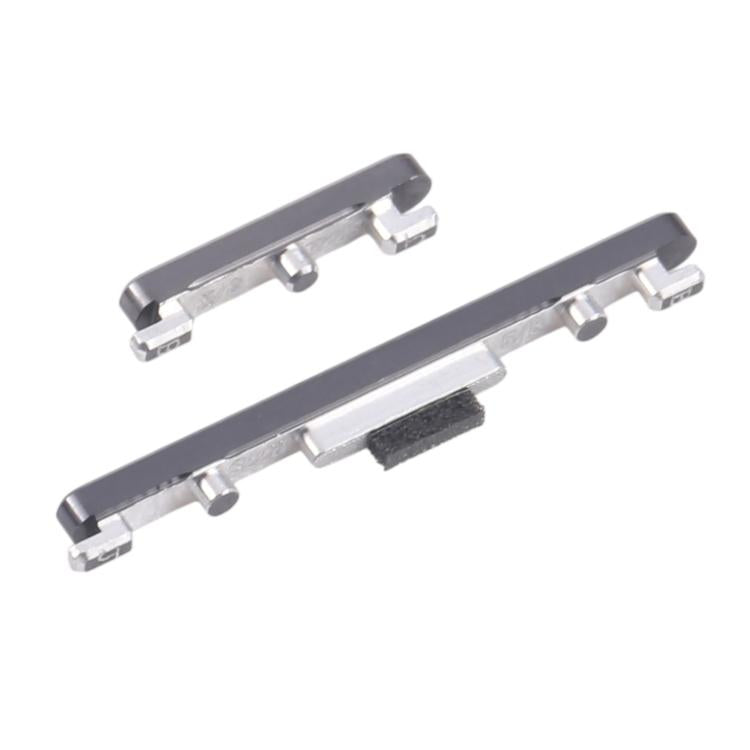 Per Huawei P60 Pro, 10 paia di pulsanti di accensione e controllo del volume originali, For Huawei P60 Pro(Original)