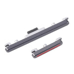 Per Huawei P60 Pro, 10 paia di pulsanti di accensione e controllo del volume originali, For Huawei P60 Pro(Original)