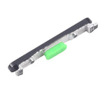 Per Huawei Pura 80 Pro, 10 pezzi di pulsanti originali per il controllo del volume, For Huawei Pura 80 Pro(Original)