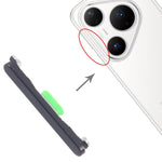 Per Huawei Pura 80 Pro+ 10 pezzi Pulsanti di controllo del volume originali, For Huawei Pura 80 Pro+(Original)