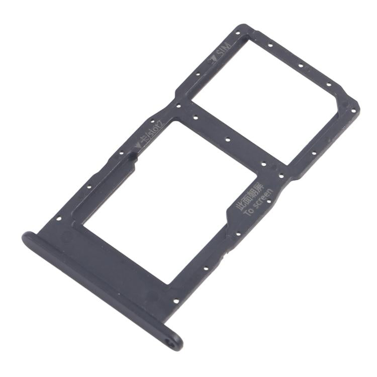 Per Huawei Enjoy 20 10 pezzi Vassoio per scheda SIM originale + vassoio per scheda SIM, For Huawei Enjoy 20(Original)