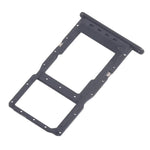 Per Huawei Enjoy 20 10 pezzi Vassoio per scheda SIM originale + vassoio per scheda SIM, For Huawei Enjoy 20(Original)