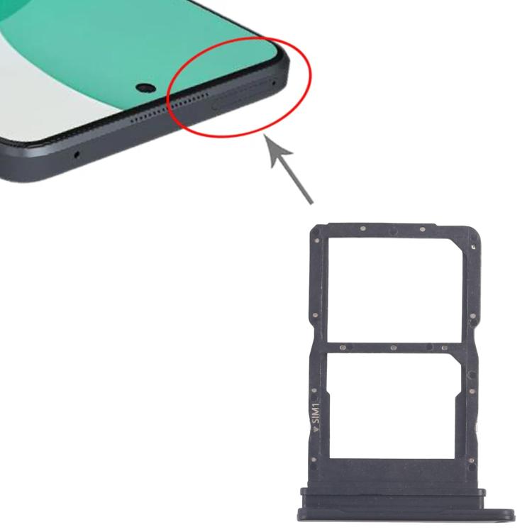 Per Huawei Enjoy 60 Pro 10 pezzi Vassoio per scheda SIM originale + vassoio per scheda SIM, For Huawei Enjoy 60 Pro(Original)
