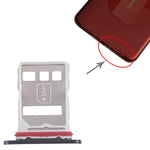 Vassoio per schede SIM originali Huawei Mate 60 Pro+ da 10 pezzi + vassoio per schede NM, For Huawei Mate 60 Pro+(Original)