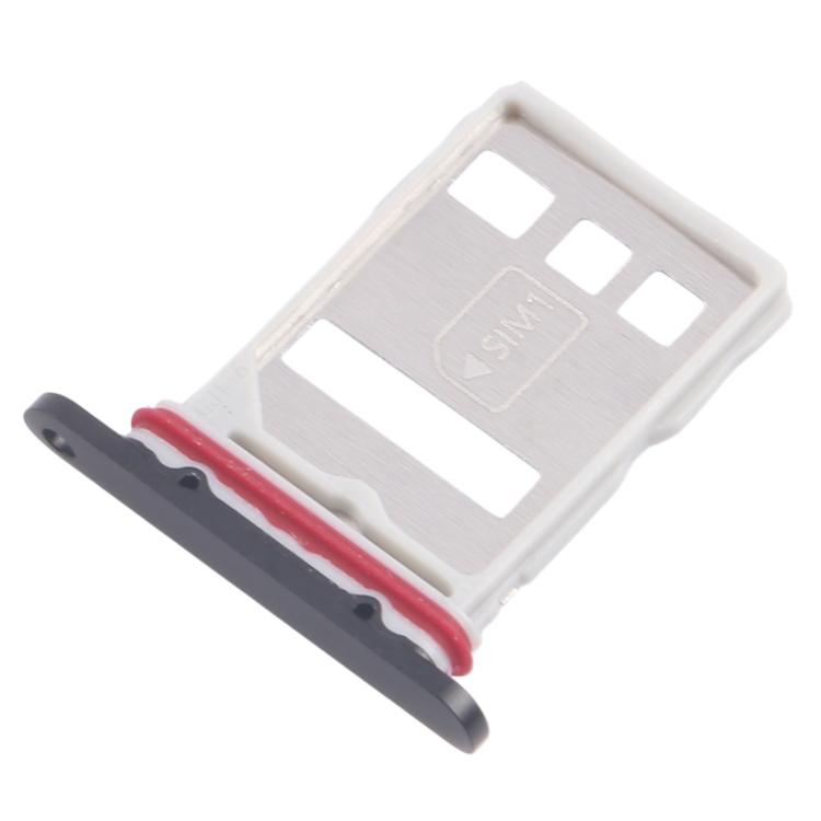 Per Huawei Mate 60 Pro, 10 vassoi originali per schede SIM + vassoio per schede NM, For Huawei Mate 60 Pro(Original)