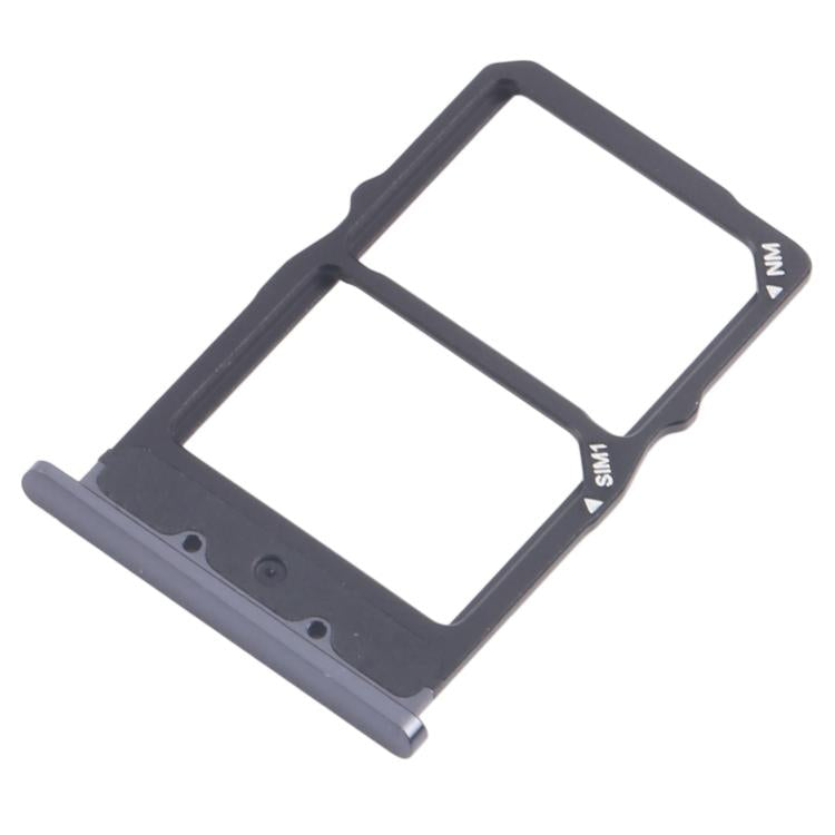 Per Huawei Mate X2, 10 vassoi originali per schede SIM + vassoio per schede NM, For Huawei Mate X2(Original)