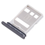 Per Huawei Pura 80 Pro 10 pezzi Vassoio per scheda SIM originale + vassoio per scheda SIM, For Huawei Pura 80 Pro(Original)