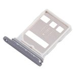 Per Huawei P60, 10 vassoi originali per schede SIM + vassoio per schede NM, For Huawei P60(Original)