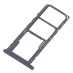 Per Huawei Enjoy 20e 10 pezzi Vassoio originale per scheda SIM + Vassoio per scheda SIM + Vassoio per scheda Micro SD, For Huawei Enjoy 20e(Original)