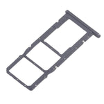 Per Huawei Enjoy 20e 10 pezzi Vassoio originale per scheda SIM + Vassoio per scheda SIM + Vassoio per scheda Micro SD, For Huawei Enjoy 20e(Original)