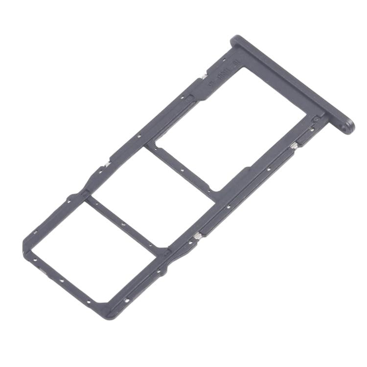 Per Huawei Enjoy 20e 10 pezzi Vassoio originale per scheda SIM + Vassoio per scheda SIM + Vassoio per scheda Micro SD, For Huawei Enjoy 20e(Original)