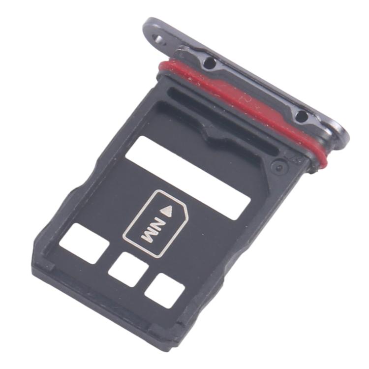 Vassoio originale per scheda SIM + vassoio per scheda NM per Huawei Mate 40 Pro, For Huawei Mate 40 Pro(Original)