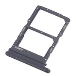 Vassoio per SIM originale Huawei nova 8 da 10 pezzi + vassoio per SIM, For Huawei nova 8(Original)