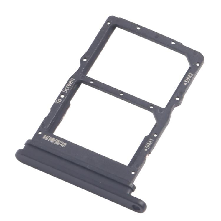 Vassoio per SIM originale Huawei nova 8 da 10 pezzi + vassoio per SIM, For Huawei nova 8(Original)