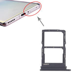 Vassoio per SIM originale Huawei nova 8 da 10 pezzi + vassoio per SIM, For Huawei nova 8(Original)