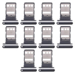 Vassoio per 10 schede SIM originali Huawei Enjoy 20 Plus + vassoio per scheda NM, For Huawei Enjoy 20 Plus(Original)