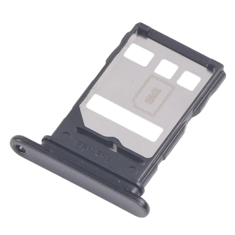 Vassoio per 10 schede SIM originali Huawei Enjoy 20 Plus + vassoio per scheda NM, For Huawei Enjoy 20 Plus(Original)