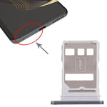 Per Huawei nova 10 Pro 10 pezzi Vassoio per scheda SIM originale + vassoio per scheda SIM, For Huawei nova 10 Pro(Original)
