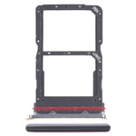 Vassoio originale per scheda SIM + vassoio per scheda NM per Huawei Mate X5, For Huawei Mate X5(Original)
