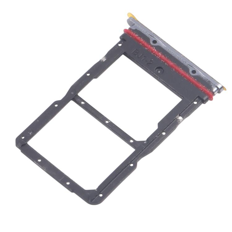 Vassoio originale per scheda SIM + vassoio per scheda NM per Huawei Mate X5, For Huawei Mate X5(Original)